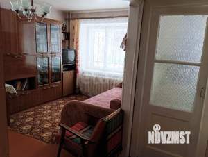 1-к квартира, вторичка, 30м2, 1/5 этаж