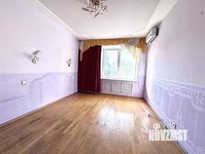 3-к квартира, вторичка, 118м2, 2/3 этаж