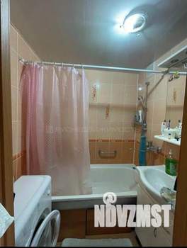 1-к квартира, вторичка, 33м2, 2/9 этаж