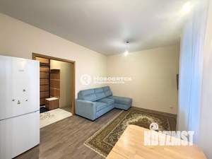 3-к квартира, вторичка, 59м2, 10/10 этаж