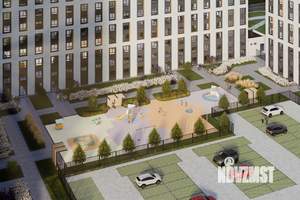 2-к квартира, вторичка, 58м2, 3/17 этаж