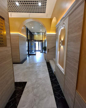 1-к квартира, вторичка, 33м2, 5/12 этаж