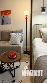 Студия квартира, вторичка, 29м2, 13/17 этаж