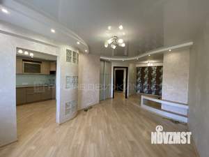 1-к квартира, вторичка, 50м2, 5/14 этаж