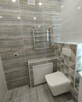 2-к квартира, вторичка, 47м2, 15/17 этаж