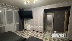 1-к квартира, вторичка, 32м2, 5/5 этаж