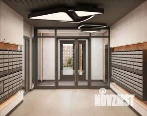 Студия квартира, вторичка, 28м2, 16/17 этаж