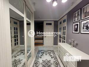 4-к квартира, вторичка, 105м2, 1/4 этаж