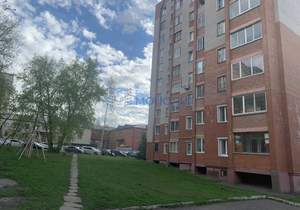 1-к квартира, вторичка, 33м2, 9/10 этаж
