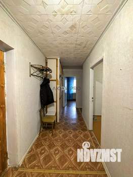 4-к квартира, вторичка, 75м2, 7/10 этаж