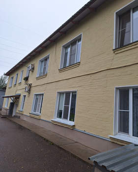 2-к квартира, вторичка, 40м2, 1/2 этаж