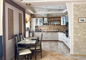 3-к квартира, вторичка, 111м2, 3/5 этаж