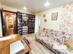 3-к квартира, вторичка, 73м2, 2/5 этаж