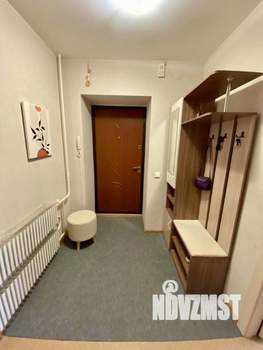 1-к квартира, вторичка, 37м2, 2/16 этаж