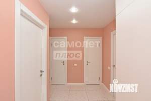 3-к квартира, вторичка, 81м2, 9/9 этаж