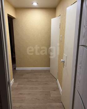 2-к квартира, вторичка, 53м2, 2/5 этаж