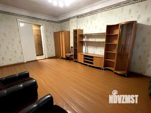 3-к квартира, вторичка, 76м2, 2/2 этаж