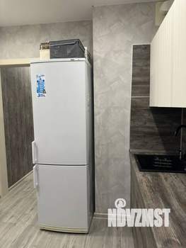 1-к квартира, вторичка, 32м2, 4/8 этаж