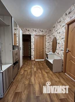3-к квартира, вторичка, 63м2, 1/9 этаж
