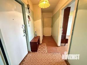 2-к квартира, вторичка, 48м2, 6/9 этаж