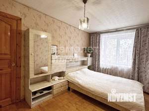 2-к квартира, вторичка, 48м2, 4/10 этаж