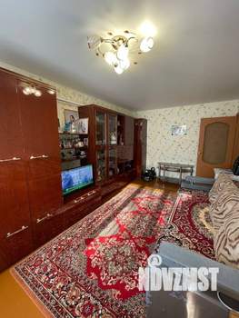 3-к квартира, вторичка, 67м2, 5/5 этаж