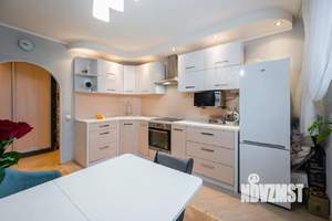 2-к квартира, вторичка, 54м2, 8/10 этаж