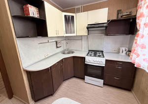 3-к квартира, вторичка, 52м2, 4/5 этаж