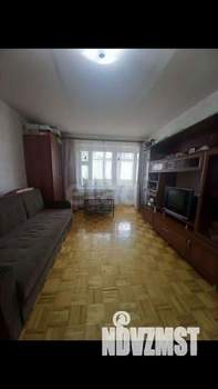 1-к квартира, вторичка, 39м2, 1/1 этаж