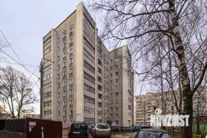 1-к квартира, вторичка, 34м2, 7/10 этаж
