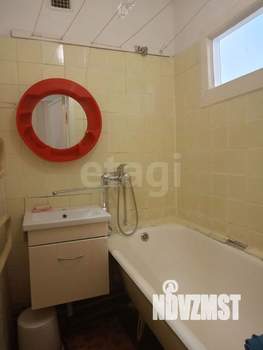 2-к квартира, вторичка, 45м2, 3/5 этаж