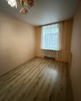 3-к квартира, вторичка, 72м2, 3/3 этаж