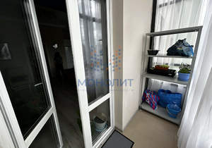 3-к квартира, вторичка, 81м2, 7/8 этаж