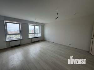 Студия квартира, вторичка, 30м2, 11/17 этаж