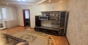 3-к квартира, вторичка, 56м2, 4/5 этаж