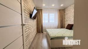 1-к квартира, вторичка, 43м2, 3/10 этаж