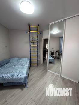 2-к квартира, вторичка, 57м2, 5/7 этаж