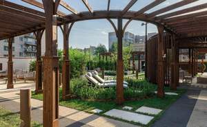 2-к квартира, вторичка, 79м2, 5/17 этаж