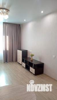 Студия квартира, вторичка, 30м2, 13/17 этаж