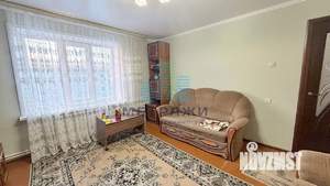3-к квартира, вторичка, 60м2, 5/5 этаж