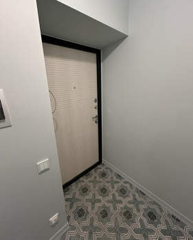 1-к квартира, сданный дом, 37м2, 7/18 этаж