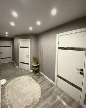 4-к квартира, вторичка, 61м2, 4/5 этаж