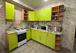 1-к квартира, вторичка, 47м2, 2/12 этаж