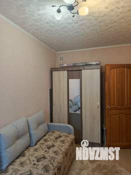2-к квартира, вторичка, 40м2, 1/2 этаж