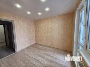 2-к квартира, вторичка, 40м2, 12/18 этаж