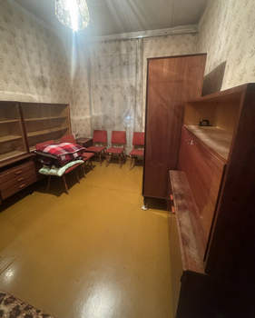 3-к квартира, вторичка, 66м2, 3/5 этаж