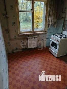 2-к квартира, вторичка, 46м2, 1/5 этаж