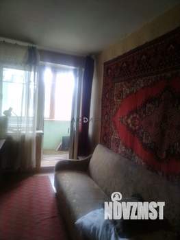 2-к квартира, вторичка, 48м2, 1/9 этаж