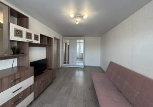 1-к квартира, вторичка, 33м2, 5/9 этаж