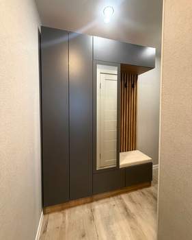 2-к квартира, вторичка, 45м2, 2/5 этаж